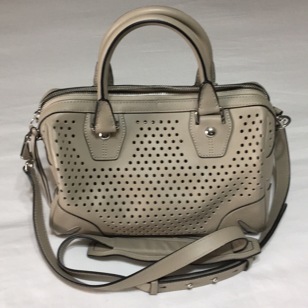 🌟HP✨ 11/17/19.   Rag & Bone small Flight Satchel